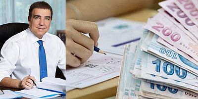Erdoğan Toprak: ÖSYM, Sınav ticaretinden 2023’te yaklaşık 3 milyar TL kazandı...