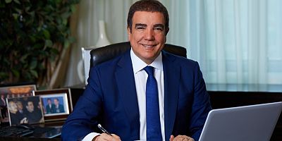 Erdoğan Toprak'tan Lozan Barış Antlaşması mesajı