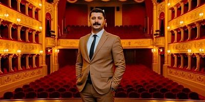 Ergin Elmas’tan 23 Nisan Ulusal Egemenlik ve Çocuk Bayramı Mesajı