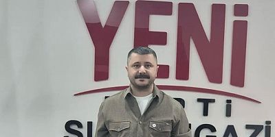Ergin Elmas’tan Sultangazi’de Güçlü Adım: “Hep Birlikte Büyüyeceğiz”