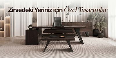 Ergonomik Ofisler İçin Mobilya Seçim Rehberi