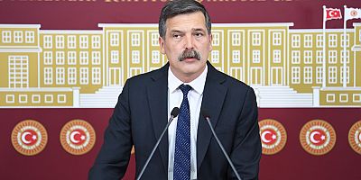 Erkan Baş: 