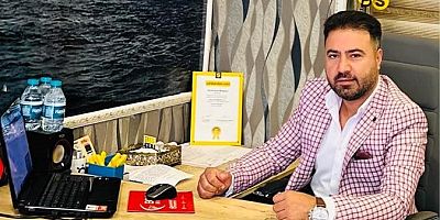 Erkan Kara ,  10 Kasım Atatürk'ü anma mesajı yayınladı