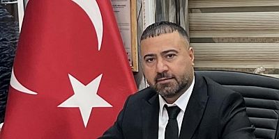  Erkan Kara’dan Ramazan Ayı Mesajı