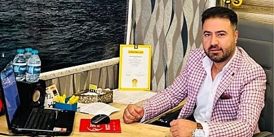 Erkan Kara’dan Şehitler İçin Anma Mesajı