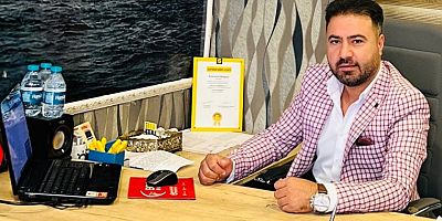 Erkan Kara'nın 18 Mart Şehitleri Anma Günü ve Çanakkale Deniz Zaferi mesajı