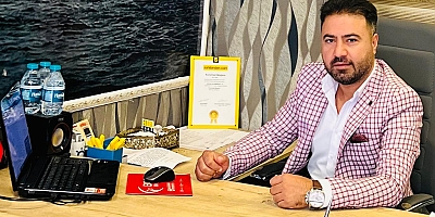 Erkan Kara'nın Ramazan Ayı Mesajı