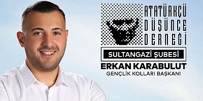 Erkan Karabulut: “Bayramlar Kardeşlik ve Paylaşma Günleridir”