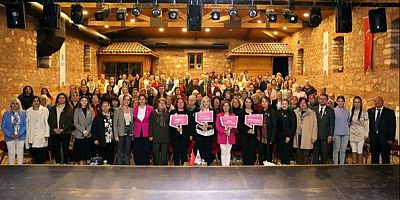 “Erken teşhis hayat kurtarır”