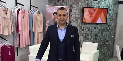Erol Koç 'dan Mevlid Kandili Mesajı