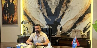 Erpay İnşaat Group Ali Er'den 24 Temmuz Basın Bayramı Mesajı