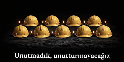 Erzincan Konfederasyonu Genel Başkanı Erdal Nas: “İliç’te Yaşanan Maden Faciasını Unutmadık, Unutturmayacağız”