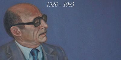 Erzincan Konfederasyonu Genel Başkanı Erdal Nas’tan Aşık Davut Sulari Anması