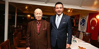 Eski Beşiktaş Belediye Başkanı Ayfer Atay yaşamını yitirdi