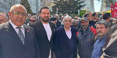 Eski CHP Parti Meclisi Üyesi Dursun Bulut’tan Demokrasi Vurgusu