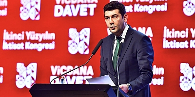 Eski İBB Başkanvekili Selçuk Sarıyar: İstanbul il başkanlığı adaylığı niyetim var