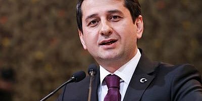 Eski İYİ Partili İbrahim Özkan, Ekrem İmamoğlu'nun danışmanı oldu