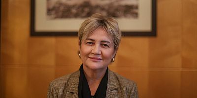 Eski Medya A.Ş Genel Müdürü İpek Elif Atayman: “100 gündür neyle suçlandığımı öğrenemedim”