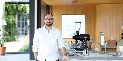 Espressolab Eski Büyükdere İskelesi, İstanbul Boğazı’nın incisi Sarıyer’e yeni bir soluk getirdi!