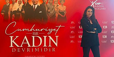 Esra Demirkol’dan Yeni Eğitim Öğretim Yılı Mesajı: “Yolunuz, Bahtınız Açık Olsun Çocuklar”