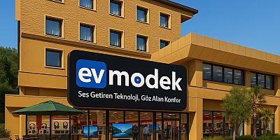Evmodek, Kasım Ayında Teknoloji Tutkunlarını Şımartıyor