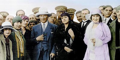 Evsal İsa Yucak'ın  5 Aralık Dünya Kadın Hakları Günü mesajı