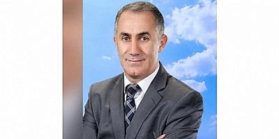 Evsal İsa Yucak'ın Kurban Bayramı Mesajı