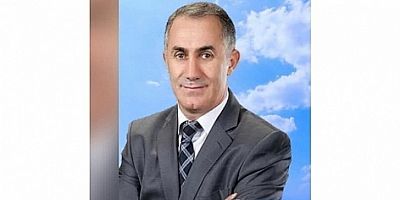 Evsal İsa Yucak'ın Regaib Kandili Mesajı.