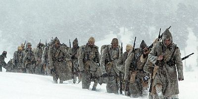 Evsal İsa Yucak’tan Sarıkamış Harekâtı’nın 111. Yıl Dönümü Mesajı