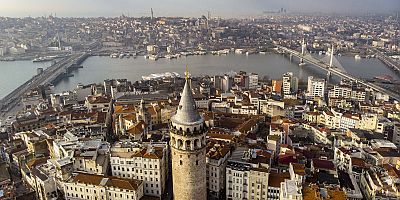 Beyoğlu Belediyesi, Avrupa Birliği Belediye Başkanları İklim ve Enerji Sözleşmesi'ni imzaladı.