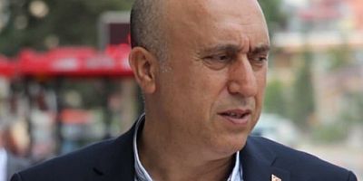 Eyüp Bayrak, 8 Mart Dünya Kadınlar Günü'nü Kutladı