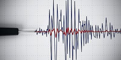 Eyüp Bayrak'tan  deprem sonrası geçmiş olsun mesajı