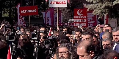 FATİH ERBAKAN: “AK PARTİ İLE İTTİFAK YAPMAMAK; ANKARA, İSTANBUL VE İZMİR’DE KENDİ ADAYLARIMIZI GÖSTERMEK YÖNÜNDE KARAR ALDIK”