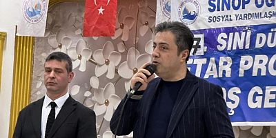 Fatih Sultan Mehmet Çiçek: Emek ve Alın Teri En Yüce Değer