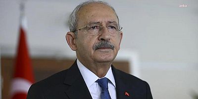 Ferdi Zeyrek hayatını kaybetti... Kemal Kılıçdaroğlu: 