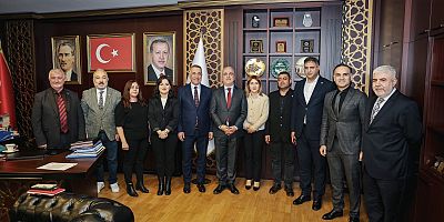 CHP Sultangazi Belediye Başkanı adayı Ferhat Epözdemir