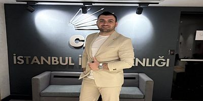 Ferhat İşçimen’den Babalar Günü Mesajı