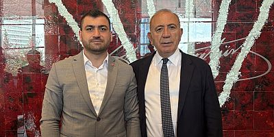 Ferhat İşçimen’den CHP’de Birlik Mesajı: “Söz Konusu CHP ise Gerisi Teferruattır”