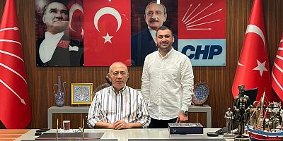 Ferhat İşçimen'den Gündem Olan Mesaj: 