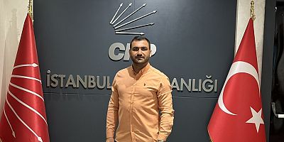 Ferhat İşçimen’den İsmail Saymaz’a CHP Mesajı: “Mesele Benim CHP’liliğimi Tartışmak Değil”