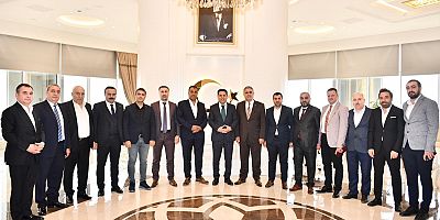 Fetullah Kardaş, Ahmet Özer’in gözaltına alınmasına tepki gösterdi