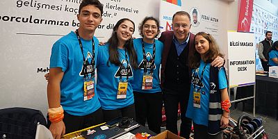 FIRST TEAM CHALLENGE'IN İLK TÜRKİYE ŞAMPİYONASI BEYLİKDÜZÜ'NDE YAPILDI