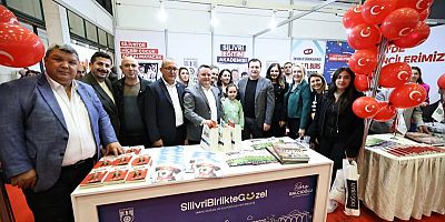 Fuarın 41’inci yılında, 41 kere maşallah diyoruz!