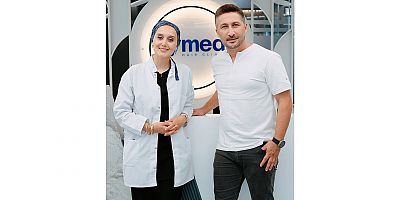 Galatasaray Efsanesi Sabri Sarıoğlu Saç Sağlığı İçin Dymed Hair  Clinic'i Seçti!