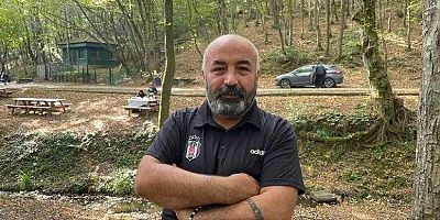 Gazeteci Bülent Çavuş, CHP'den milletvekili aday adayı oluyor