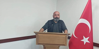 Gazeteci Bülent Çavuş'dan  Özgür Özel'e tebrik mesajı 