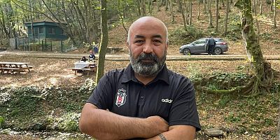 Gazeteci Bülent Çavuş'tan Haluk Levent'e destek: Yanındayım!