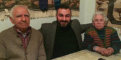  Gazeteci Bülent Çavuş’tan Vefa Örneği Aslan Ailesine Taziye Mesajı