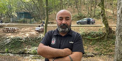 Gazeteci Bülent Çavuş : Türkiye'de silahlı şiddet Her Geçen Gün Artıyor