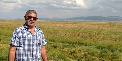 Gazeteci Bülent Çavuş’un Kaleminden: Güzel Yürekli Osman Durmuş’a Veda